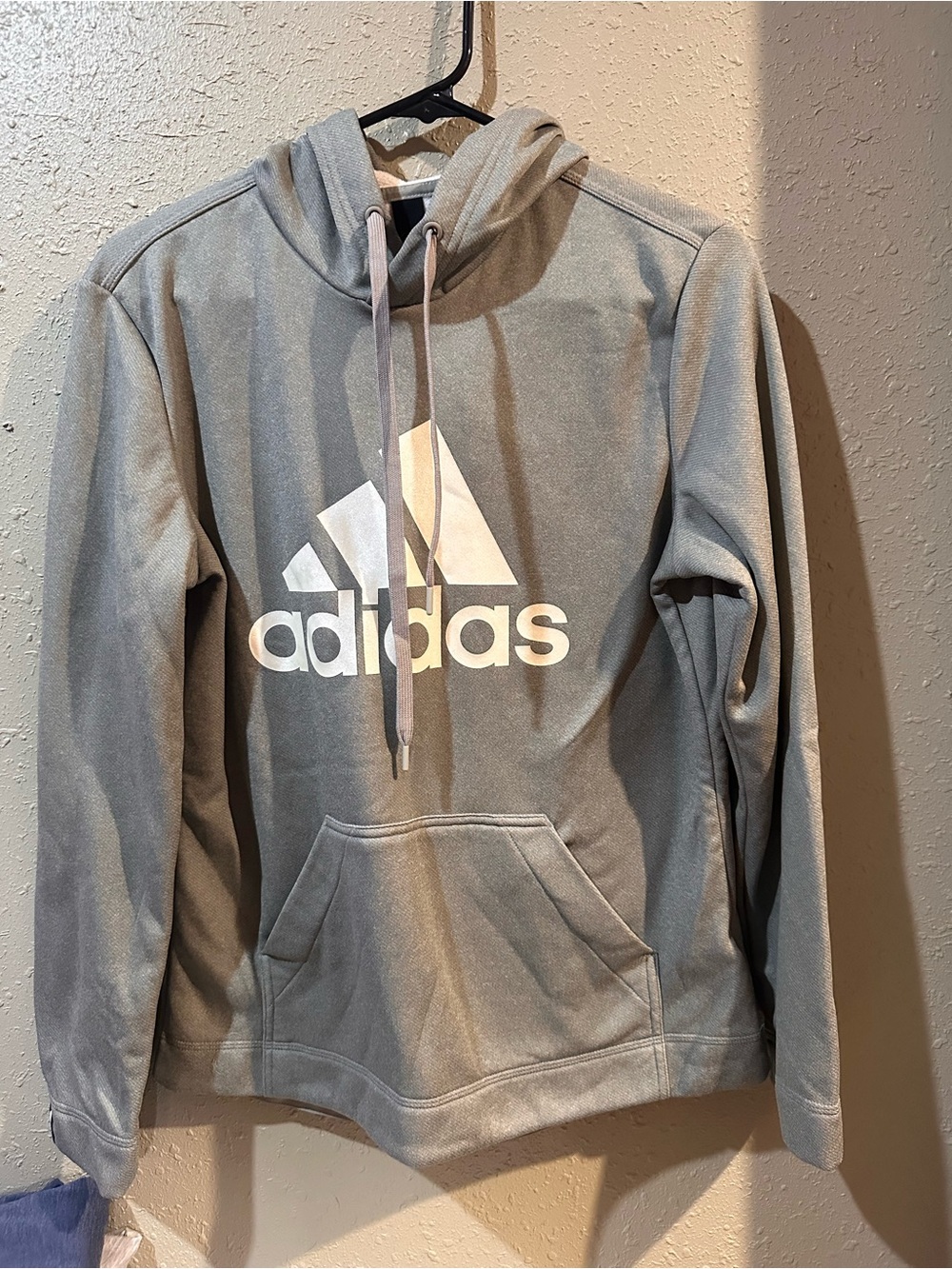 Adidas hoodie